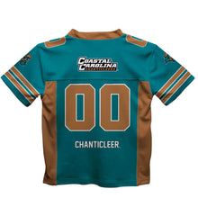 Load image into Gallery viewer, Youth CCU Football Jersey