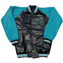 Load image into Gallery viewer, Coastal Carolina Letterman Jacket