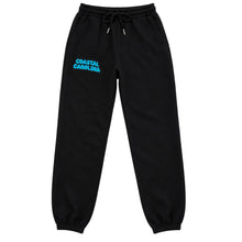 Load image into Gallery viewer, Coastal Carolina Puff Print Logo Sweatpants