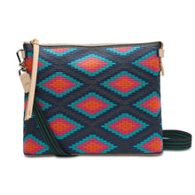 Load image into Gallery viewer, Consuela Downtown Crossbody Rowan
