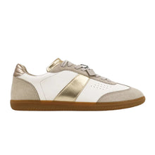 Load image into Gallery viewer, Sydney Gold Sneaker
