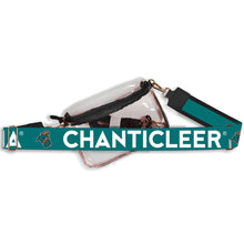 Load image into Gallery viewer, Coastal Carolina Chanticleers Purse Strap