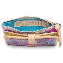 Load image into Gallery viewer, Consuela Slim Wallet Steph