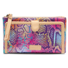 Load image into Gallery viewer, Consuela Slim Wallet Steph