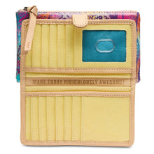 Load image into Gallery viewer, Consuela Slim Wallet Steph