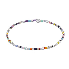 Load image into Gallery viewer, enewton Hope Unwritten Sterling Bracelet-Hot Mess
