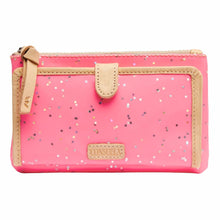 Load image into Gallery viewer, Consuela Slim Wallet Shine