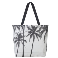Load image into Gallery viewer, Aloha Reversible Tote Kalapana by Samudra