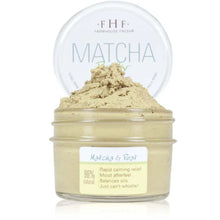 Load image into Gallery viewer, Matcha Purity Calm & Clear Purification Mask