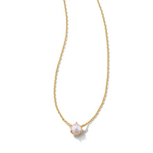 Load image into Gallery viewer, Kendra Scott Ashton Pearl Necklace
