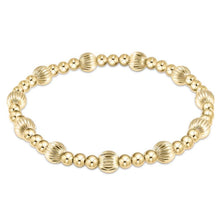 Load image into Gallery viewer, enewton Dignity Sincerity Pattern 5mm Bead Bracelet