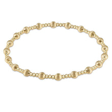 Load image into Gallery viewer, enewton Dignity Sincerity Pattern 4mm Bead Bracelet