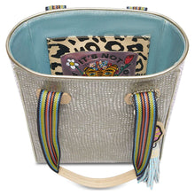 Load image into Gallery viewer, Consuela Chica Tote Juanis