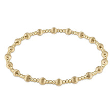 Load image into Gallery viewer, enewton EXTENDS - Dignity Sincerity Pattern 4mm Bead Bracelet