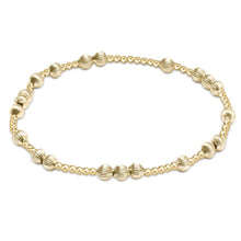 Load image into Gallery viewer, enewton EXTENDS Hope Unwritten Dignity 4mm ead Bracelet
