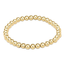 Load image into Gallery viewer, enewton Classic Gold 5mm Bead Bracelet
