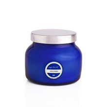 Load image into Gallery viewer, Capri Blue Volcano Signature Petite Jar Candle 8 OZ

