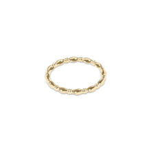 Load image into Gallery viewer, enewton Harmony Gold Ring-Size 7

