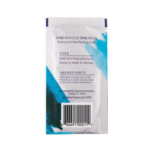 Load image into Gallery viewer, Conscious Coconut Individual Coconut Oil Packet
