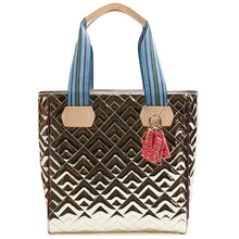 Load image into Gallery viewer, Consuela Classic Tote Evadney

