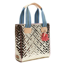 Load image into Gallery viewer, Consuela Classic Tote Evadney
