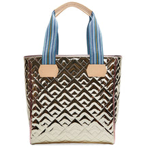 Load image into Gallery viewer, Consuela Classic Tote Evadney
