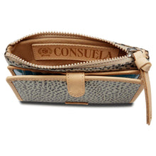 Load image into Gallery viewer, Consuela Slim Wallet Tommy
