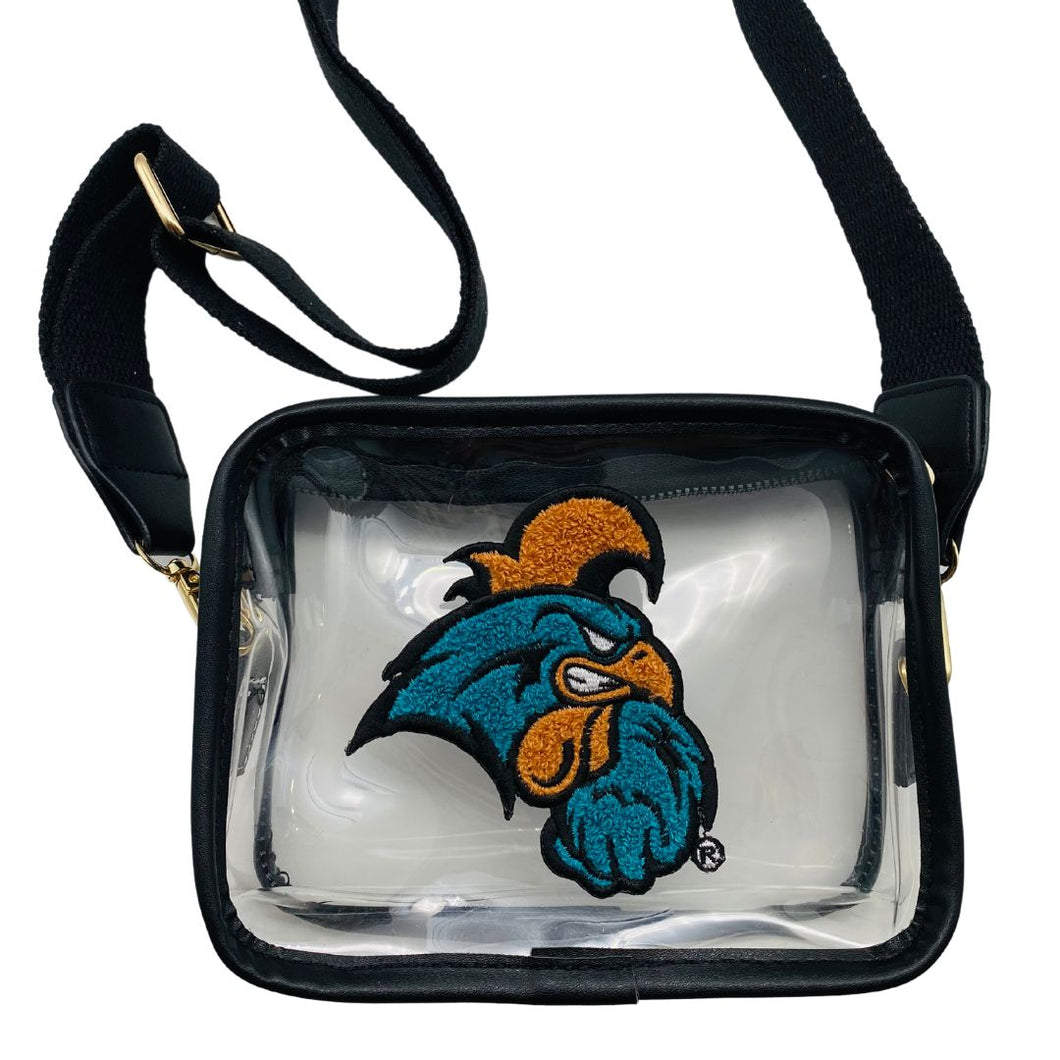 Official CCU Chauncey Clear Stadium Bag