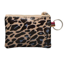 Load image into Gallery viewer, Consuela Blue Jag Pouch
