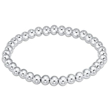 Load image into Gallery viewer, enewton Classic Sterling 5mm Bead Bracelet
