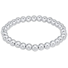 Load image into Gallery viewer, enewton Classic Sterling 6mm Bead Bracelet
