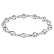 Load image into Gallery viewer, enewton Classic Sincerity Pattern 6mm Bead Bracelet
