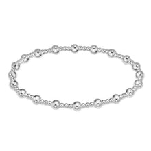 Load image into Gallery viewer, enewton Classic Sincerity Pattern 4 mm Bracelet
