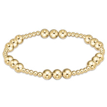 Load image into Gallery viewer, enewton Classic Joy Pattern 6mm Bead Bracelet
