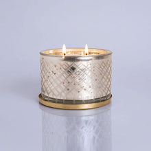 Load image into Gallery viewer, Capri Blue Volcano Mercury Candle Bowl 15 oz
