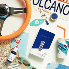 Load image into Gallery viewer, Capri Blue Volcano Car Diffuser Fragrance Refills
