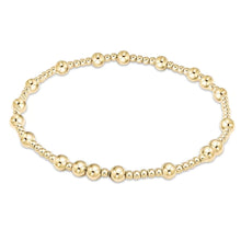 Load image into Gallery viewer, enewton Hope Unwritten Bracelet - Gold
