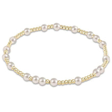 Load image into Gallery viewer, enewton EXTENDS - Hope Unwritten Bracelet - Pearl

