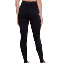 Load image into Gallery viewer, Seamless Striped High-Waist Leggings
