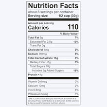 Load image into Gallery viewer, Poppy Cinnamon Bourbon Pecan Gourmet Popcorn
