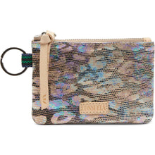 Load image into Gallery viewer, Consuela Iris Pouch
