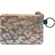 Load image into Gallery viewer, Consuela Iris Pouch
