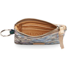 Load image into Gallery viewer, Consuela Iris Pouch
