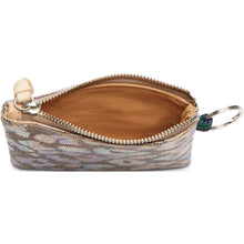 Load image into Gallery viewer, Consuela Iris Pouch
