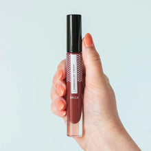 Load image into Gallery viewer, Vitamin Glaze Oil Infused Lip Gloss  Brick
