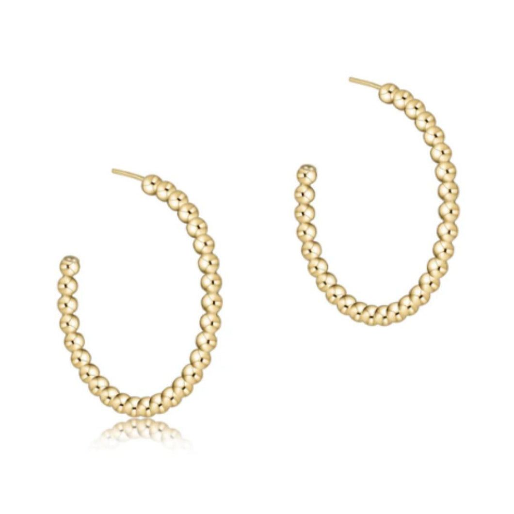 enewton Beaded Classic 1.25