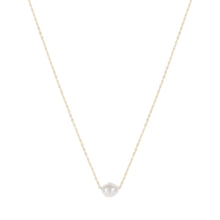 Load image into Gallery viewer, enewton 16&quot; Necklace Admire Pearl
