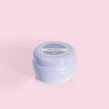 Load image into Gallery viewer, Capri Blue Volcano Digital Lavender Mini Tin, 3 oz
