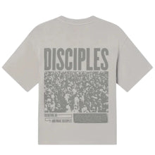 Load image into Gallery viewer, Elevated Faith Disciples Heavyweight Tee

