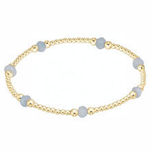Load image into Gallery viewer, enewton Purpose Gemstone 4mm Aquamarine
